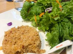 -千纸鹤嫩汁烤肉(西大直街店)