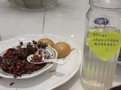 -沪华海鲜大酒楼(南汇店)
