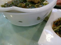 这是猪脚？？-回家湘(西区名仕店)