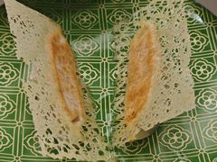 海胆锅贴-品海楼·大连海胆锅贴馆(东港店)