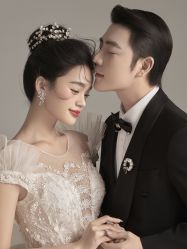 -第一夫人婚纱摄影(南京店)