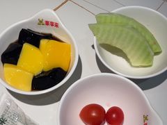 -豪享来中西餐厅(隆昌店)