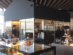 -Seesaw Coffee(朝阳大悦城店)