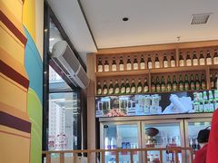 -叁宝烤肉• 西安烧烤(凤城十二路店)