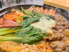 -多宾韩国料理(学衡路店)
