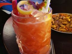 -TIPTOP BAR酒吧(欧亚新生活广场店)