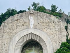 -牛首山文化旅游区