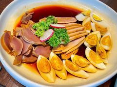 -佘山世茂艾美·御珍轩中餐厅