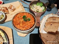 -俄士厨房(未来城店)