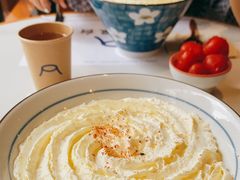 -火山屋台(新街口店)