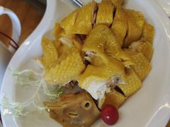 -食德喜·阳山鸡王食研基地