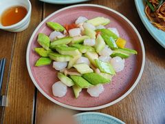 -品悦(崇明凯悦店)