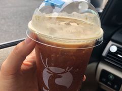 银河气泡美式-瑞幸咖啡(回龙观上品折扣店)