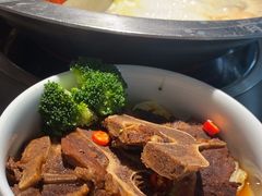 -骨之味·筒骨汤火锅(江头店)