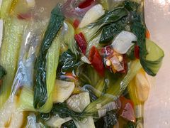 -怡妮新疆风味餐厅(东江湾路店)