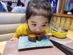 -林妈妈村·日式料理(宝山万达店)