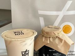 -KOI Thé(厦门国贸广场店)