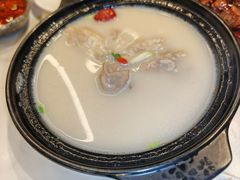 -付小姐在成都(吾悦广场店)