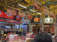 -老表记广西宵夜螺蛳鸭脚煲(西大店)