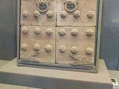 -洛阳古墓博物馆