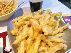 香炸藕海-靓靓蒸虾·头牌蒸虾(雪松路总店)