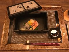 -空蝉怀石料理(益丰·外滩源店)