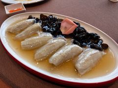 糟熘黄鱼脯-转角·老弄堂上海菜(长寿路店)