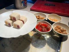 -京味斋·北京烤鸭(华威桥北工大店)