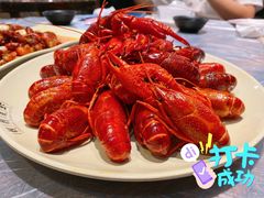 -靓靓蒸虾(中山公园店)