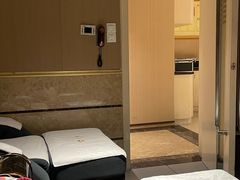 -天然沐足·推背采耳·敷姜艾灸(龙眼美食街店)