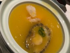 -百富源·海鲜辽菜(和平北大街店)