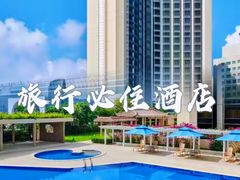 -深圳香格里拉酒店