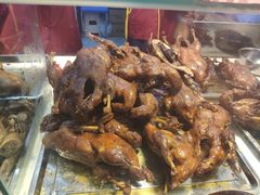 -王浩儿纪六孃甜皮鸭(乐山总店)