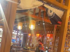 -水浒烤肉(国贸店)