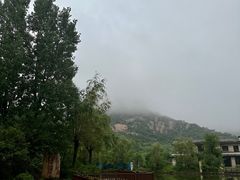 -嵖岈山风景区