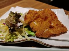 猪排-初居食屋日式料理(万象城购物中心店)