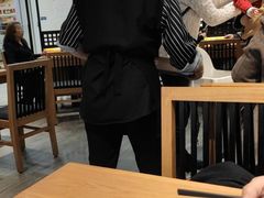 大堂-皇城坝小吃(科华成都王府井购物中心店)