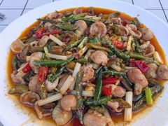 -去吃小龙虾·江湖菜·烧烤(南滨路店)