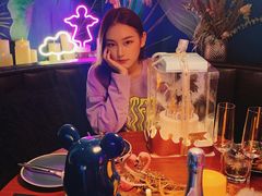 -TiKi餐厅酒吧