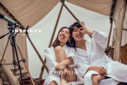 点击看大图 -太古映画婚纱摄影(天河店)