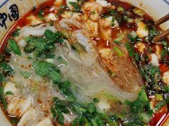 -朱秀英梆梆肉葫芦头(琉璃街店)