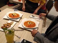 -必胜客(兴华中路PH店)