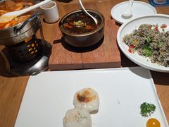 -枣子树·素食餐厅(普陀山店)