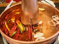 -仁和四季涮肉馆(天坛南门店)