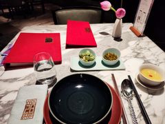 -杭州君悦酒店·湖滨28中餐厅
