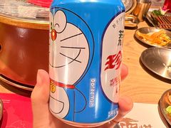 -西塔老太太泥炉烤肉(北京亚运村店)