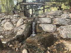 -天毓山庄·餐厅