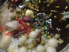 -大郎桥瑞陆糖粥(小太平巷店)