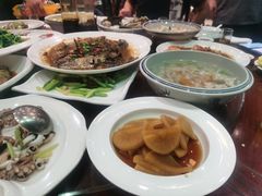 -健眺小海鲜(临海后山店)