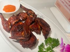 -味福记·江西小炒·南昌小吃(青山湖万达店)